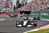 GP CITTA DEL MESSICO, George Russell (GBR) Williams Racing FW43B.
07.11.2021. Formula 1 World Championship, Rd 18, Mexican Grand Prix, Mexico City, Mexico, Gara Day.
- www.xpbimages.com, EMail: requests@xpbimages.com © Copyright: Batchelor / XPB Images