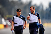 GP CITTA DEL MESSICO, Yuki Tsunoda (JPN) AlphaTauri walks the circuit with the team.
04.11.2021. Formula 1 World Championship, Rd 18, Mexican Grand Prix, Mexico City, Mexico, Preparation Day.
- www.xpbimages.com, EMail: requests@xpbimages.com © Copyright: Carrezevoli / XPB Images