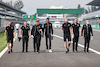 GP CITTA DEL MESSICO, Esteban Ocon (FRA) Alpine F1 Team walks the circuit with the team.
04.11.2021. Formula 1 World Championship, Rd 18, Mexican Grand Prix, Mexico City, Mexico, Preparation Day.
- www.xpbimages.com, EMail: requests@xpbimages.com © Copyright: Charniaux / XPB Images