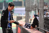 GP CITTA DEL MESSICO, Esteban Ocon (FRA) Alpine F1 Team signs autographs for marshals.
04.11.2021. Formula 1 World Championship, Rd 18, Mexican Grand Prix, Mexico City, Mexico, Preparation Day.
- www.xpbimages.com, EMail: requests@xpbimages.com © Copyright: Charniaux / XPB Images
