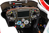 GP CITTA DEL MESSICO, Alfa Romeo Racing C41 steering wheel.
04.11.2021. Formula 1 World Championship, Rd 18, Mexican Grand Prix, Mexico City, Mexico, Preparation Day.
- www.xpbimages.com, EMail: requests@xpbimages.com © Copyright: Batchelor / XPB Images