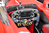GP CITTA DEL MESSICO, Ferrari SF-21 steering wheel.
04.11.2021. Formula 1 World Championship, Rd 18, Mexican Grand Prix, Mexico City, Mexico, Preparation Day.
- www.xpbimages.com, EMail: requests@xpbimages.com © Copyright: Batchelor / XPB Images