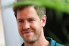 GP CITTA DEL MESSICO, Sebastian Vettel (GER) Aston Martin F1 Team.
04.11.2021. Formula 1 World Championship, Rd 18, Mexican Grand Prix, Mexico City, Mexico, Preparation Day.
- www.xpbimages.com, EMail: requests@xpbimages.com © Copyright: Batchelor / XPB Images