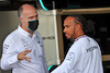 GP CITTA DEL MESSICO, (L to R): Evan Short (GBR) Mercedes AMG F1 Head of Trackside Electronics Systems with Lewis Hamilton (GBR) Mercedes AMG F1.
04.11.2021. Formula 1 World Championship, Rd 18, Mexican Grand Prix, Mexico City, Mexico, Preparation Day.
- www.xpbimages.com, EMail: requests@xpbimages.com © Copyright: Batchelor / XPB Images
