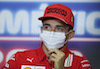 GP CITTA DEL MESSICO, Charles Leclerc (MON) Ferrari in the FIA Press Conference.
04.11.2021. Formula 1 World Championship, Rd 18, Mexican Grand Prix, Mexico City, Mexico, Preparation Day.
- www.xpbimages.com, EMail: requests@xpbimages.com © Copyright: FIA Pool Image for Editorial Use Only
