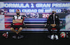 GP CITTA DEL MESSICO, (L to R): Kimi Raikkonen (FIN) Alfa Romeo Racing e Esteban Ocon (FRA) Alpine F1 Team in the FIA Press Conference.
04.11.2021. Formula 1 World Championship, Rd 18, Mexican Grand Prix, Mexico City, Mexico, Preparation Day.
- www.xpbimages.com, EMail: requests@xpbimages.com © Copyright: FIA Pool Image for Editorial Use Only