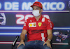 GP CITTA DEL MESSICO, Charles Leclerc (MON) Ferrari in the FIA Press Conference.
04.11.2021. Formula 1 World Championship, Rd 18, Mexican Grand Prix, Mexico City, Mexico, Preparation Day.
- www.xpbimages.com, EMail: requests@xpbimages.com © Copyright: FIA Pool Image for Editorial Use Only