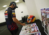 GP CITTA DEL MESSICO, Sergio Perez (MEX) Red Bull Racing.
04.11.2021. Formula 1 World Championship, Rd 18, Mexican Grand Prix, Mexico City, Mexico, Preparation Day.
- www.xpbimages.com, EMail: requests@xpbimages.com © Copyright: FIA Pool Image for Editorial Use Only