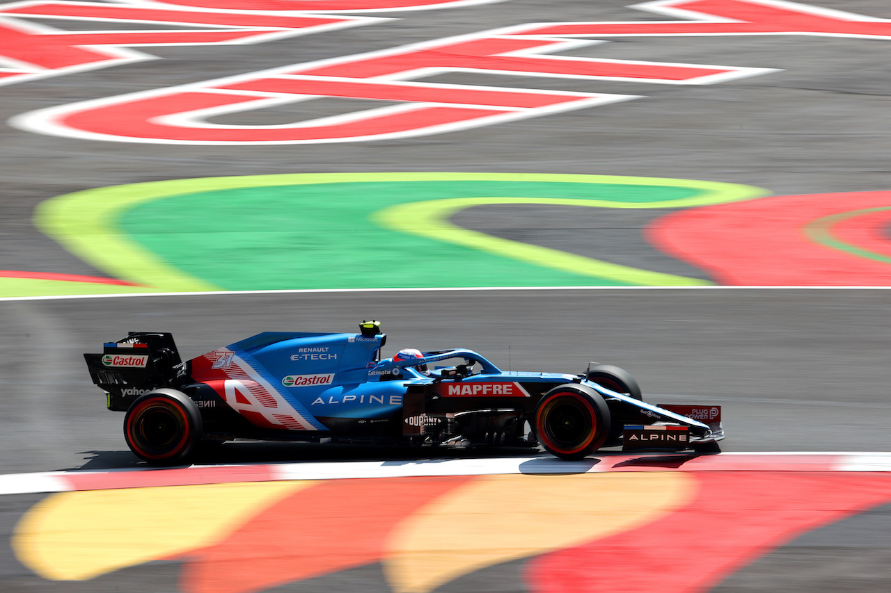 GP CITTA DEL MESSICO - Qualifiche e Prove Libere 3