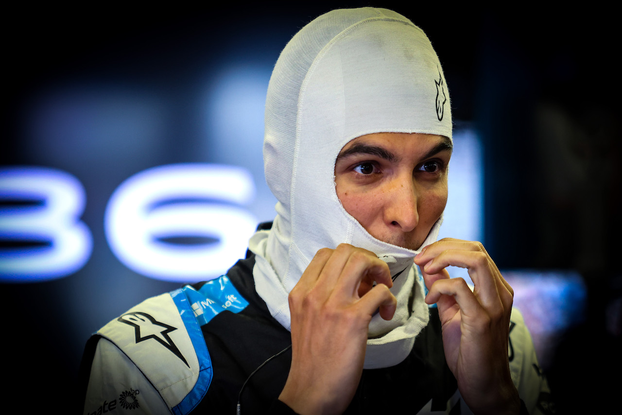 GP CITTA DEL MESSICO - Qualifiche e Prove Libere 3