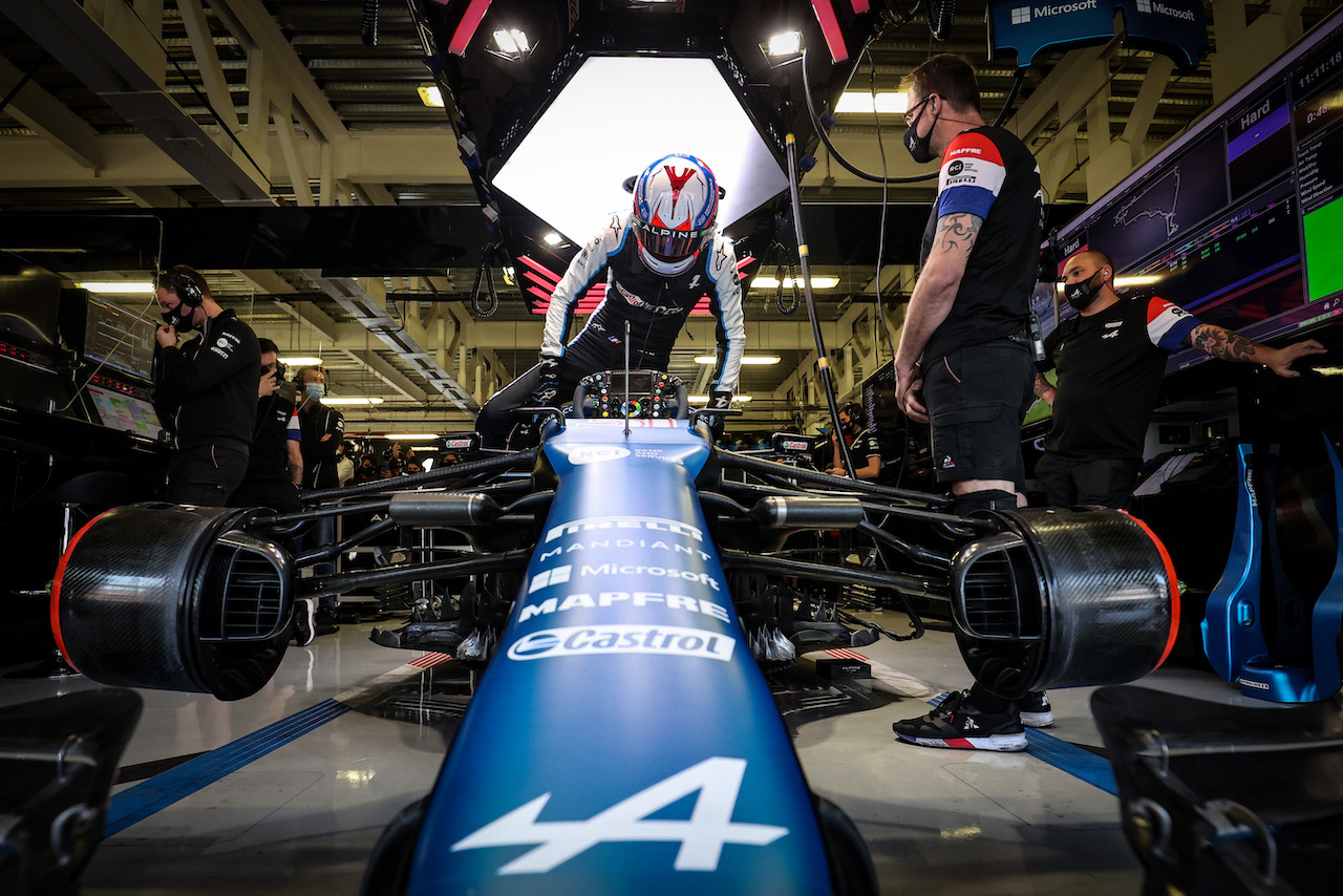 GP CITTA DEL MESSICO - Qualifiche e Prove Libere 3