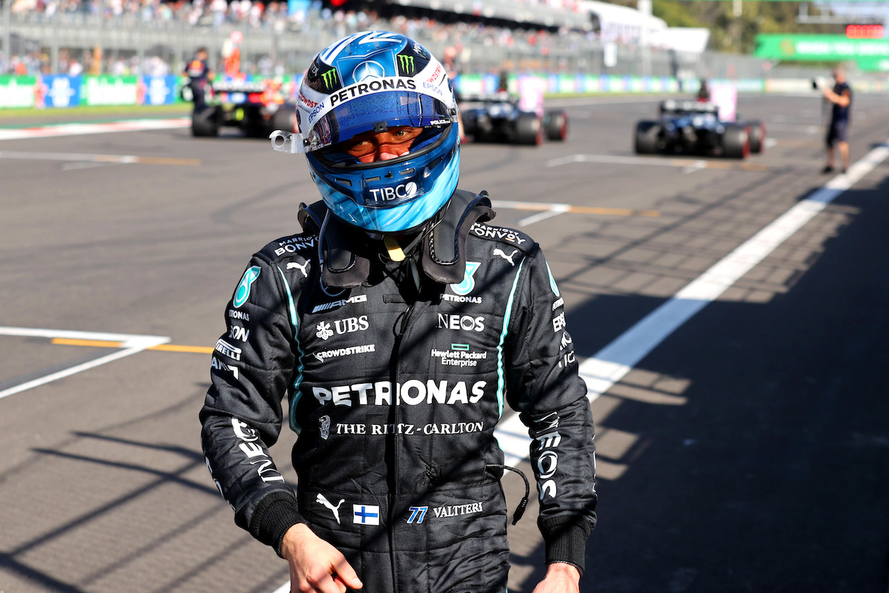 GP CITTA DEL MESSICO - Qualifiche e Prove Libere 3