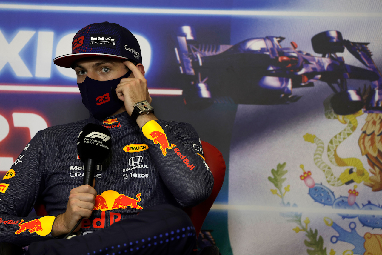 GP CITTA DEL MESSICO - Qualifiche e Prove Libere 3