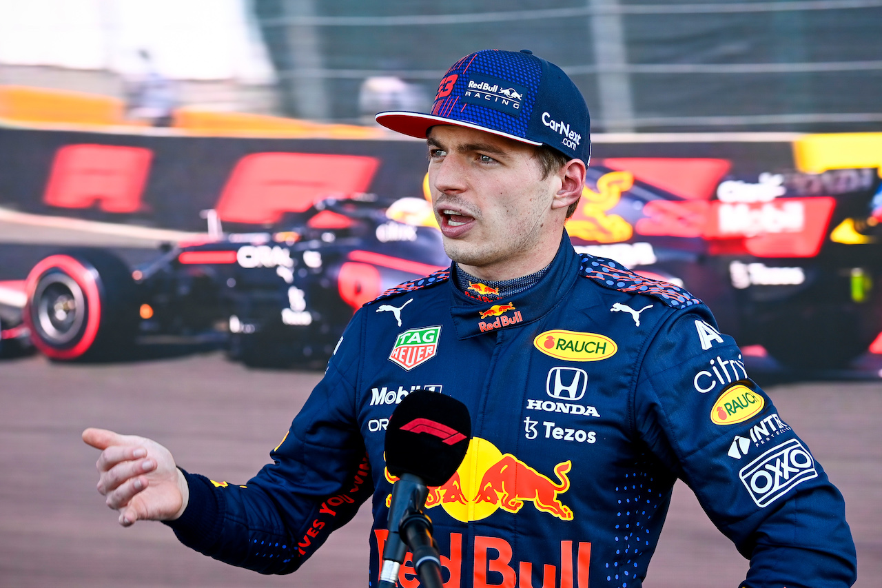 GP CITTA DEL MESSICO - Qualifiche e Prove Libere 3