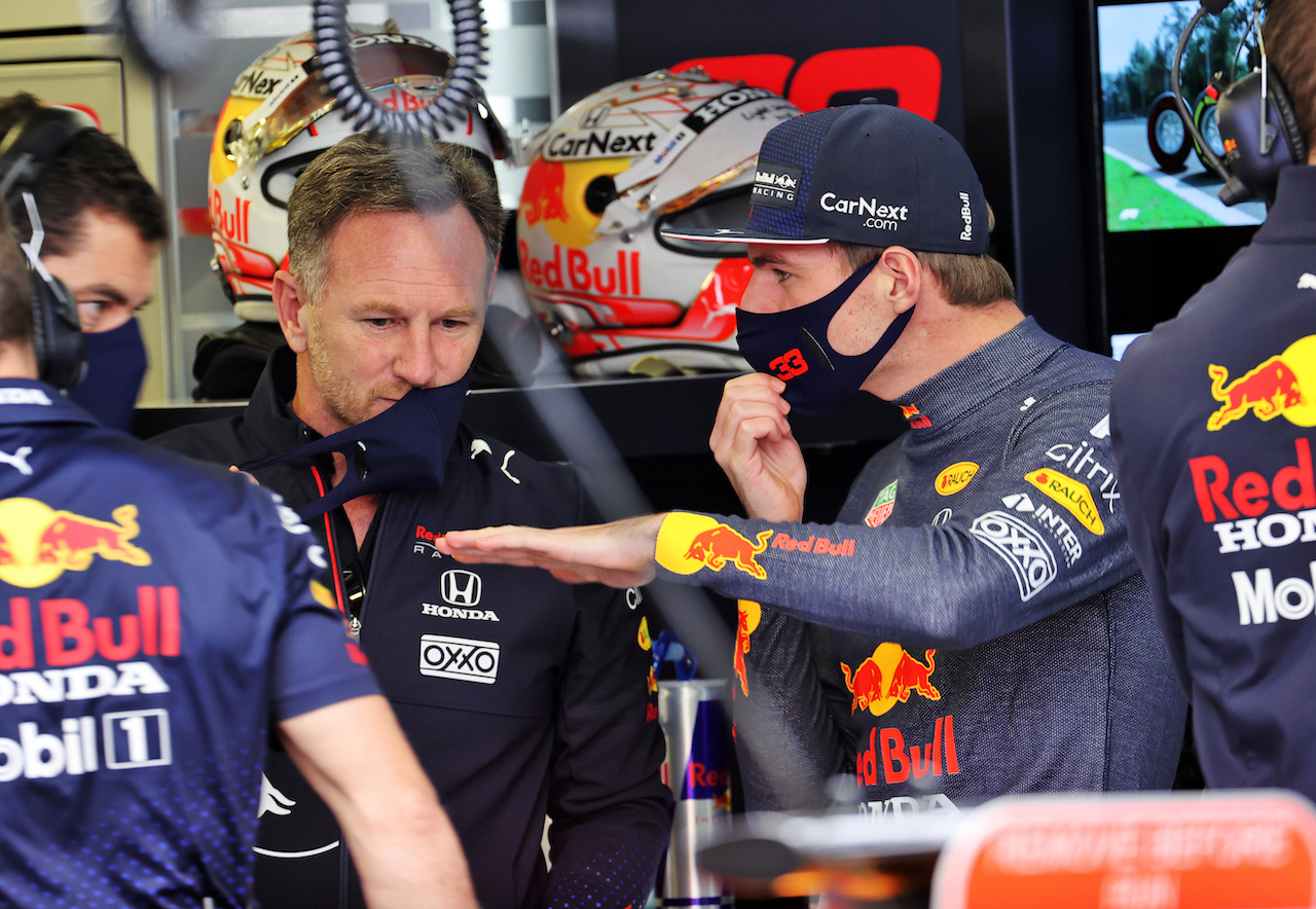 GP CITTA DEL MESSICO - Qualifiche e Prove Libere 3