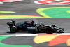 GP CITTA DEL MESSICO, Lewis Hamilton (GBR) Mercedes AMG F1 W12.
06.11.2021. Formula 1 World Championship, Rd 18, Mexican Grand Prix, Mexico City, Mexico, Qualifiche Day.
- www.xpbimages.com, EMail: requests@xpbimages.com ¬© Copyright: Batchelor / XPB Images