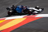 GP CITTA DEL MESSICO, George Russell (GBR) Williams Racing FW43B.
06.11.2021. Formula 1 World Championship, Rd 18, Mexican Grand Prix, Mexico City, Mexico, Qualifiche Day.
- www.xpbimages.com, EMail: requests@xpbimages.com © Copyright: Batchelor / XPB Images