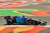GP CITTA DEL MESSICO, George Russell (GBR) Williams Racing FW43B.
06.11.2021. Formula 1 World Championship, Rd 18, Mexican Grand Prix, Mexico City, Mexico, Qualifiche Day.
- www.xpbimages.com, EMail: requests@xpbimages.com © Copyright: Batchelor / XPB Images