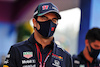 GP CITTA DEL MESSICO, Sergio Perez (MEX) Red Bull Racing.
06.11.2021. Formula 1 World Championship, Rd 18, Mexican Grand Prix, Mexico City, Mexico, Qualifiche Day.
- www.xpbimages.com, EMail: requests@xpbimages.com © Copyright: Batchelor / XPB Images