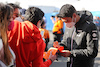 GP CITTA DEL MESSICO, Esteban Ocon (FRA) Alpine F1 Team signs autographs for the fans.
06.11.2021. Formula 1 World Championship, Rd 18, Mexican Grand Prix, Mexico City, Mexico, Qualifiche Day.
- www.xpbimages.com, EMail: requests@xpbimages.com © Copyright: Batchelor / XPB Images
