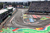 GP CITTA DEL MESSICO, Sergio Perez (MEX) Red Bull Racing RB16B e Pierre Gasly (FRA) AlphaTauri AT02.
06.11.2021. Formula 1 World Championship, Rd 18, Mexican Grand Prix, Mexico City, Mexico, Qualifiche Day.
- www.xpbimages.com, EMail: requests@xpbimages.com © Copyright: Batchelor / XPB Images