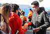GP CITTA DEL MESSICO, Esteban Ocon (FRA) Alpine F1 Team signs autographs for the fans.
06.11.2021. Formula 1 World Championship, Rd 18, Mexican Grand Prix, Mexico City, Mexico, Qualifiche Day.
- www.xpbimages.com, EMail: requests@xpbimages.com © Copyright: Batchelor / XPB Images