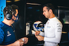 GP CITTA DEL MESSICO, Nicholas Latifi (CDN) Williams Racing.
06.11.2021. Formula 1 World Championship, Rd 18, Mexican Grand Prix, Mexico City, Mexico, Qualifiche Day.
- www.xpbimages.com, EMail: requests@xpbimages.com © Copyright: Batchelor / XPB Images