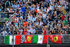 GP CITTA DEL MESSICO, Circuit Atmosfera - fans in the grandstand.
06.11.2021. Formula 1 World Championship, Rd 18, Mexican Grand Prix, Mexico City, Mexico, Qualifiche Day.
- www.xpbimages.com, EMail: requests@xpbimages.com © Copyright: Carrezevoli / XPB Images
