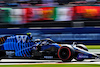 GP CITTA DEL MESSICO, Nicholas Latifi (CDN) Williams Racing FW43B.
06.11.2021. Formula 1 World Championship, Rd 18, Mexican Grand Prix, Mexico City, Mexico, Qualifiche Day.
- www.xpbimages.com, EMail: requests@xpbimages.com © Copyright: Carrezevoli / XPB Images