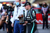 GP CITTA DEL MESSICO, Pole position for Valtteri Bottas (FIN) Mercedes AMG F1 W12.
06.11.2021. Formula 1 World Championship, Rd 18, Mexican Grand Prix, Mexico City, Mexico, Qualifiche Day.
- www.xpbimages.com, EMail: requests@xpbimages.com ¬© Copyright: Batchelor / XPB Images