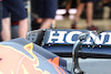 GP CITTA DEL MESSICO, Repairs on the rear wing of the RedBull.
06.11.2021. Formula 1 World Championship, Rd 18, Mexican Grand Prix, Mexico City, Mexico, Qualifiche Day.
- www.xpbimages.com, EMail: requests@xpbimages.com ¬© Copyright: Batchelor / XPB Images
