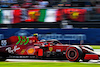 GP CITTA DEL MESSICO, Carlos Sainz Jr (ESP) Ferrari SF-21.
06.11.2021. Formula 1 World Championship, Rd 18, Mexican Grand Prix, Mexico City, Mexico, Qualifiche Day.
- www.xpbimages.com, EMail: requests@xpbimages.com © Copyright: Carrezevoli / XPB Images