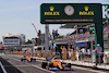 GP CITTA DEL MESSICO, Lando Norris (GBR) McLaren MCL35M e Daniel Ricciardo (AUS) McLaren MCL35M leave the pits.
06.11.2021. Formula 1 World Championship, Rd 18, Mexican Grand Prix, Mexico City, Mexico, Qualifiche Day.
- www.xpbimages.com, EMail: requests@xpbimages.com © Copyright: Batchelor / XPB Images
