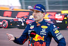GP CITTA DEL MESSICO, Max Verstappen (NLD) Red Bull Racing in qualifying parc ferme.
06.11.2021. Formula 1 World Championship, Rd 18, Mexican Grand Prix, Mexico City, Mexico, Qualifiche Day.
- www.xpbimages.com, EMail: requests@xpbimages.com © Copyright: FIA Pool Image for Editorial Use Only