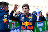 GP CITTA DEL MESSICO, Max Verstappen (NLD) Red Bull Racing in qualifying parc ferme.
06.11.2021. Formula 1 World Championship, Rd 18, Mexican Grand Prix, Mexico City, Mexico, Qualifiche Day.
- www.xpbimages.com, EMail: requests@xpbimages.com © Copyright: FIA Pool Image for Editorial Use Only