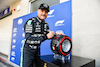 GP CITTA DEL MESSICO, Valtteri Bottas (FIN) Mercedes AMG F1 celebrates with the Pirelli Pole Position Award in qualifying parc ferme.
06.11.2021. Formula 1 World Championship, Rd 18, Mexican Grand Prix, Mexico City, Mexico, Qualifiche Day.
- www.xpbimages.com, EMail: requests@xpbimages.com © Copyright: FIA Pool Image for Editorial Use Only