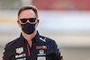 GP CITTA DEL MESSICO, Christian Horner (GBR) Red Bull Racing Team Principal.
06.11.2021. Formula 1 World Championship, Rd 18, Mexican Grand Prix, Mexico City, Mexico, Qualifiche Day.
- www.xpbimages.com, EMail: requests@xpbimages.com © Copyright: Charniaux / XPB Images