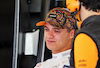 GP CITTA DEL MESSICO, Lando Norris (GBR) McLaren.
06.11.2021. Formula 1 World Championship, Rd 18, Mexican Grand Prix, Mexico City, Mexico, Qualifiche Day.
- www.xpbimages.com, EMail: requests@xpbimages.com © Copyright: Batchelor / XPB Images