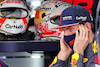 GP CITTA DEL MESSICO, Max Verstappen (NLD) Red Bull Racing.
06.11.2021. Formula 1 World Championship, Rd 18, Mexican Grand Prix, Mexico City, Mexico, Qualifiche Day.
- www.xpbimages.com, EMail: requests@xpbimages.com © Copyright: Batchelor / XPB Images