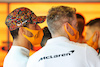GP CITTA DEL MESSICO, Daniel Ricciardo (AUS) McLaren.
06.11.2021. Formula 1 World Championship, Rd 18, Mexican Grand Prix, Mexico City, Mexico, Qualifiche Day.
- www.xpbimages.com, EMail: requests@xpbimages.com © Copyright: Batchelor / XPB Images