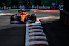 GP CITTA DEL MESSICO, Lando Norris (GBR) McLaren MCL35M.
06.11.2021. Formula 1 World Championship, Rd 18, Mexican Grand Prix, Mexico City, Mexico, Qualifiche Day.
- www.xpbimages.com, EMail: requests@xpbimages.com © Copyright: Carrezevoli / XPB Images