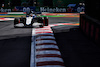 GP CITTA DEL MESSICO, George Russell (GBR) Williams Racing FW43B.
06.11.2021. Formula 1 World Championship, Rd 18, Mexican Grand Prix, Mexico City, Mexico, Qualifiche Day.
- www.xpbimages.com, EMail: requests@xpbimages.com © Copyright: Carrezevoli / XPB Images