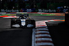 GP CITTA DEL MESSICO, Nicholas Latifi (CDN) Williams Racing FW43B.
06.11.2021. Formula 1 World Championship, Rd 18, Mexican Grand Prix, Mexico City, Mexico, Qualifiche Day.
- www.xpbimages.com, EMail: requests@xpbimages.com © Copyright: Carrezevoli / XPB Images