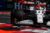 GP CITTA DEL MESSICO, Kimi Raikkonen (FIN) Alfa Romeo Racing C41.
06.11.2021. Formula 1 World Championship, Rd 18, Mexican Grand Prix, Mexico City, Mexico, Qualifiche Day.
- www.xpbimages.com, EMail: requests@xpbimages.com © Copyright: Carrezevoli / XPB Images