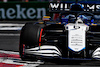 GP CITTA DEL MESSICO, Nicholas Latifi (CDN) Williams Racing FW43B.
06.11.2021. Formula 1 World Championship, Rd 18, Mexican Grand Prix, Mexico City, Mexico, Qualifiche Day.
- www.xpbimages.com, EMail: requests@xpbimages.com © Copyright: Carrezevoli / XPB Images