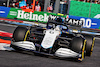 GP CITTA DEL MESSICO, Nicholas Latifi (CDN) Williams Racing FW43B.
05.11.2021. Formula 1 World Championship, Rd 18, Mexican Grand Prix, Mexico City, Mexico, Practice Day.
- www.xpbimages.com, EMail: requests@xpbimages.com © Copyright: Batchelor / XPB Images