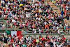 GP CITTA DEL MESSICO, Circuit Atmosfera - fans in the grandstand.
05.11.2021. Formula 1 World Championship, Rd 18, Mexican Grand Prix, Mexico City, Mexico, Practice Day.
- www.xpbimages.com, EMail: requests@xpbimages.com © Copyright: Batchelor / XPB Images