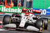 GP CITTA DEL MESSICO, Kimi Raikkonen (FIN) Alfa Romeo Racing C41.
05.11.2021. Formula 1 World Championship, Rd 18, Mexican Grand Prix, Mexico City, Mexico, Practice Day.
- www.xpbimages.com, EMail: requests@xpbimages.com © Copyright: Batchelor / XPB Images