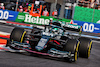 GP CITTA DEL MESSICO, Lance Stroll (CDN) Aston Martin F1 Team AMR21.
05.11.2021. Formula 1 World Championship, Rd 18, Mexican Grand Prix, Mexico City, Mexico, Practice Day.
- www.xpbimages.com, EMail: requests@xpbimages.com © Copyright: Batchelor / XPB Images