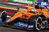 GP CITTA DEL MESSICO, Daniel Ricciardo (AUS) McLaren MCL35M.
05.11.2021. Formula 1 World Championship, Rd 18, Mexican Grand Prix, Mexico City, Mexico, Practice Day.
- www.xpbimages.com, EMail: requests@xpbimages.com © Copyright: Batchelor / XPB Images
